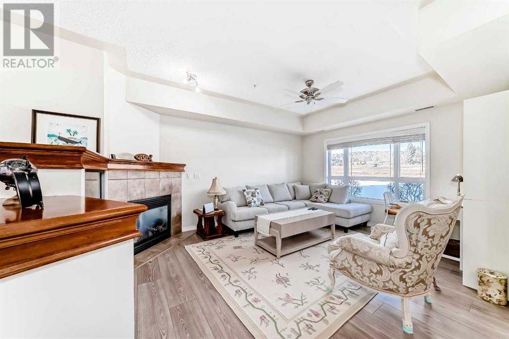 121, 30 Sierra Morena Landing Sw, Calgary, Alberta  T3H 5H2 - Photo 10 - A2200746