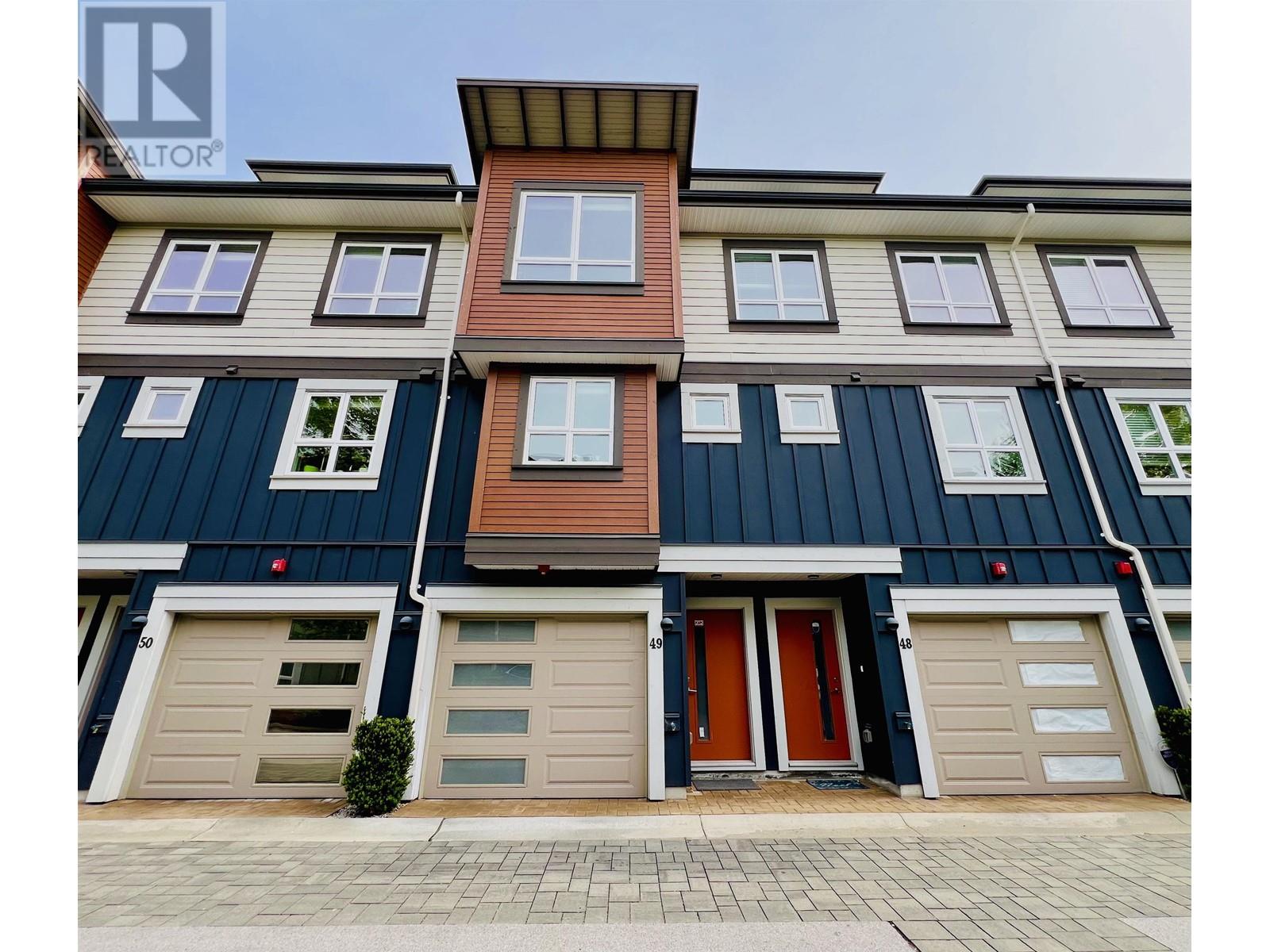 49 10311 River Drive, Richmond, British Columbia  V6X 0T2 - Photo 1 - R3002047