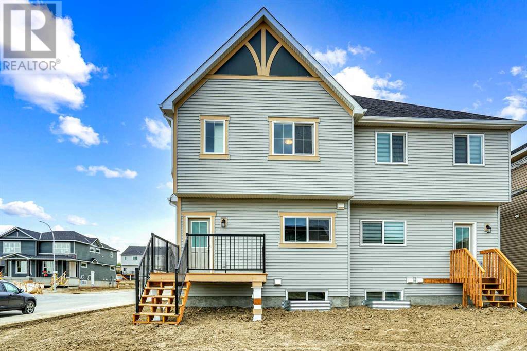 95 Creekview Gardens Sw, Calgary, Alberta  T2X 5X7 - Photo 30 - A2219323