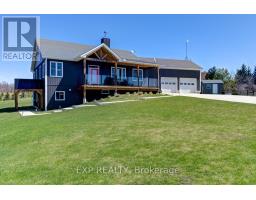 SINGHAMPTON - 167 BREWSTER LAKE ROAD, Grey Highlands, Ontario