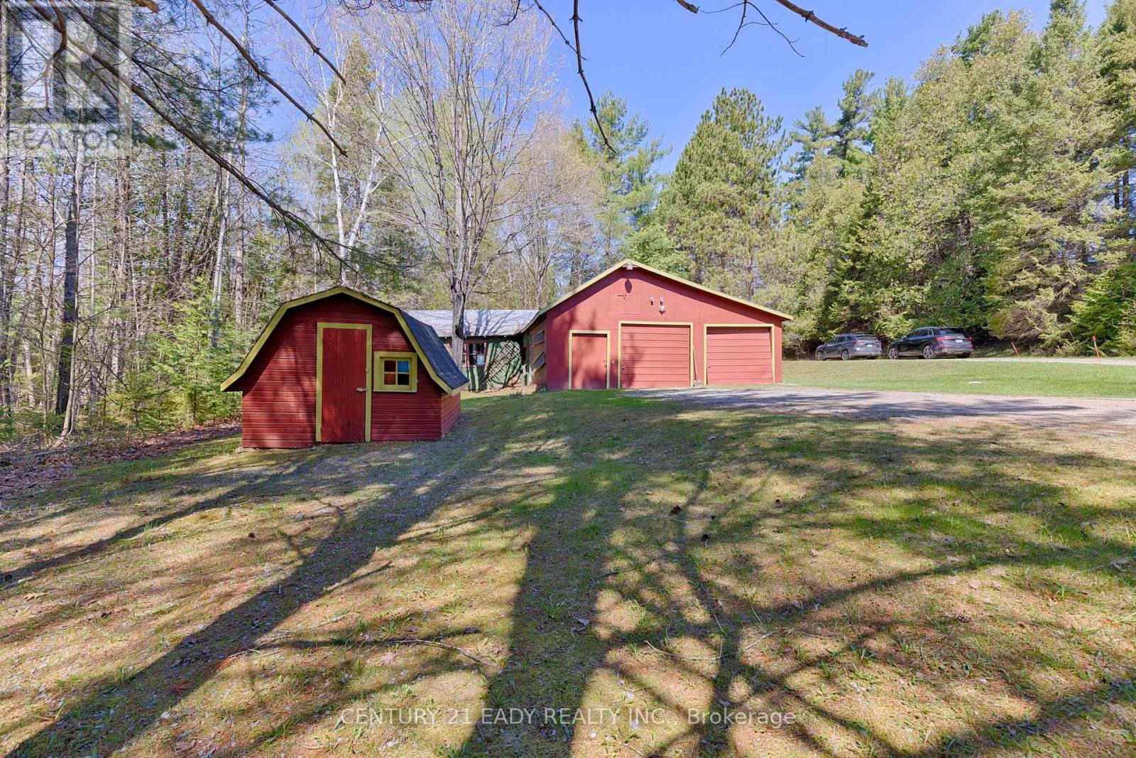 877a Foymount Road, Bonnechere Valley, Ontario  K0J 1T0 - Photo 42 - X12145439