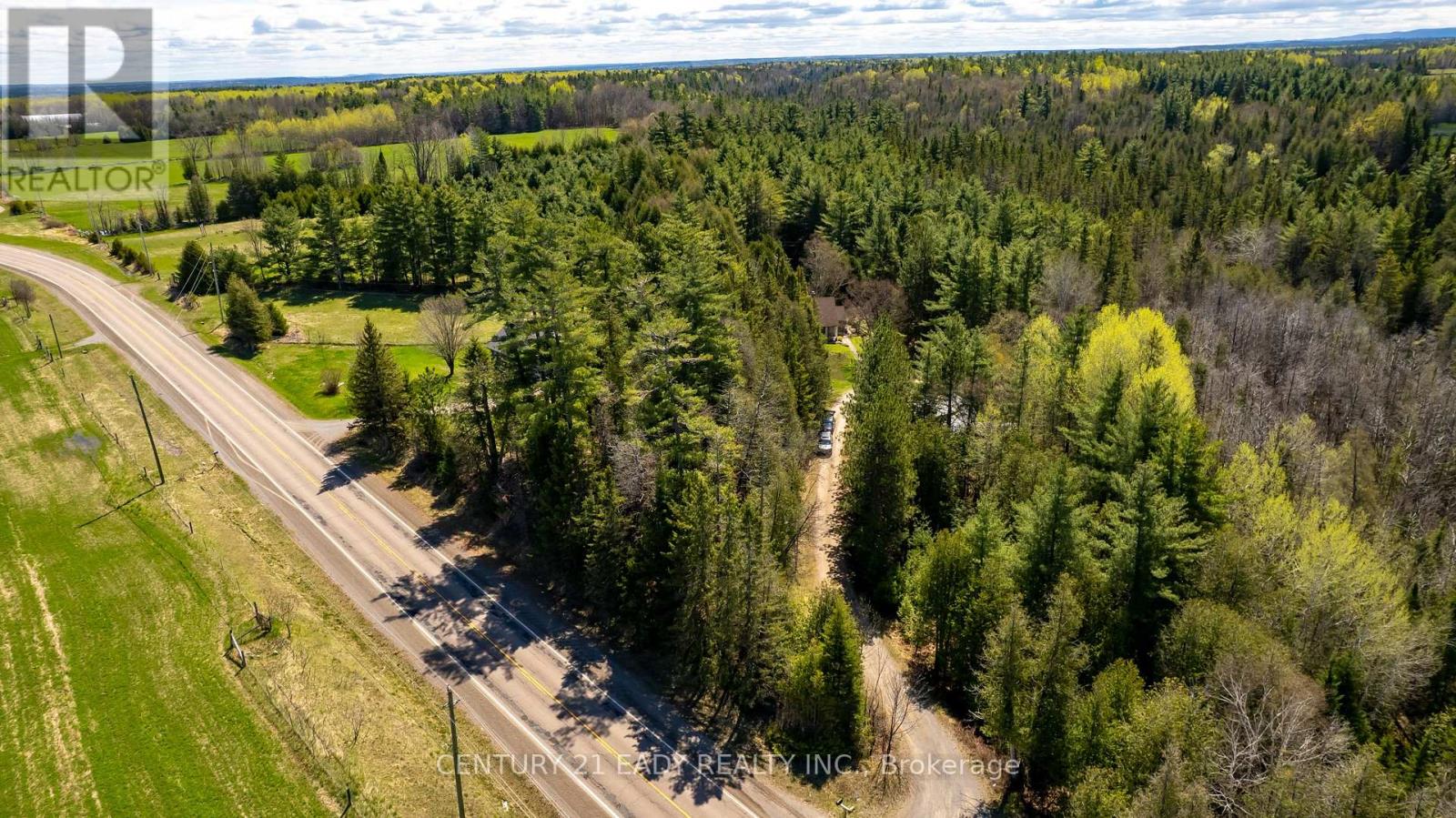 877a Foymount Road, Bonnechere Valley, Ontario  K0J 1T0 - Photo 44 - X12145439