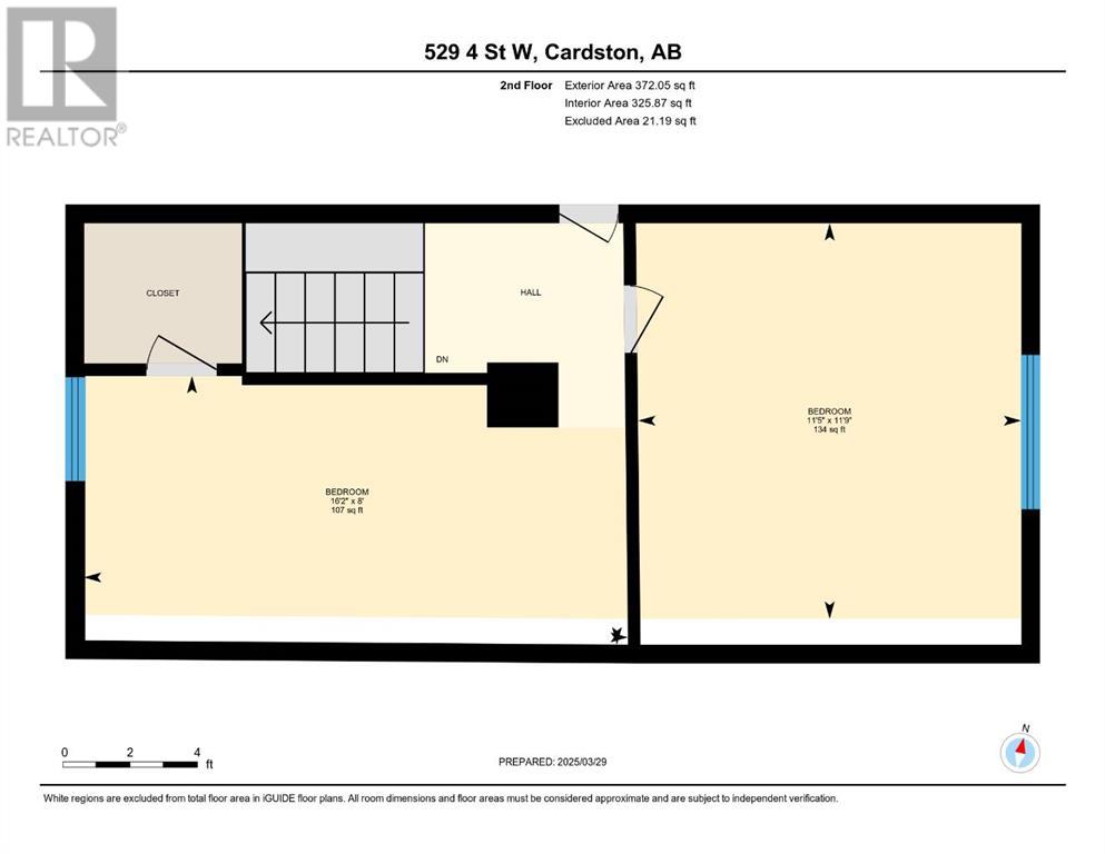 529 4 Street W, Cardston, Alberta  T0K 0K0 - Photo 41 - A2203211