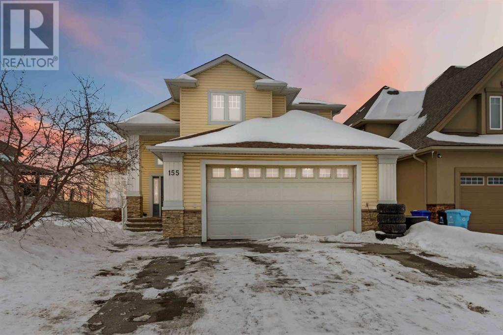 Property at 155 Wild Rose Street image 1