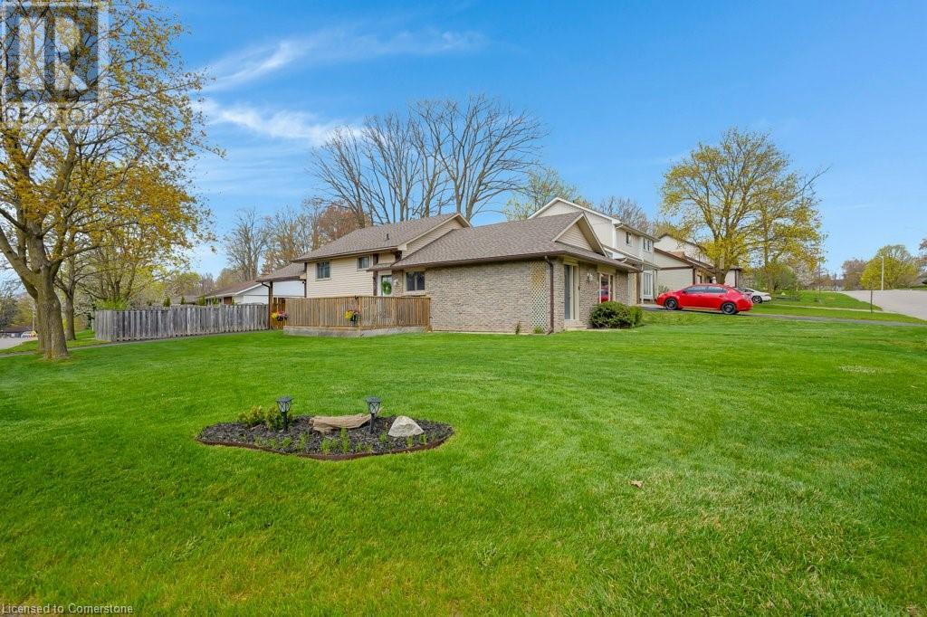 35 Heather Avenue, Cambridge, Ontario N3C 1X2 - Photo 28 - 40721831