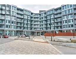 2501 SAW WHET Boulevard Unit# 544, Oakville, Ontario