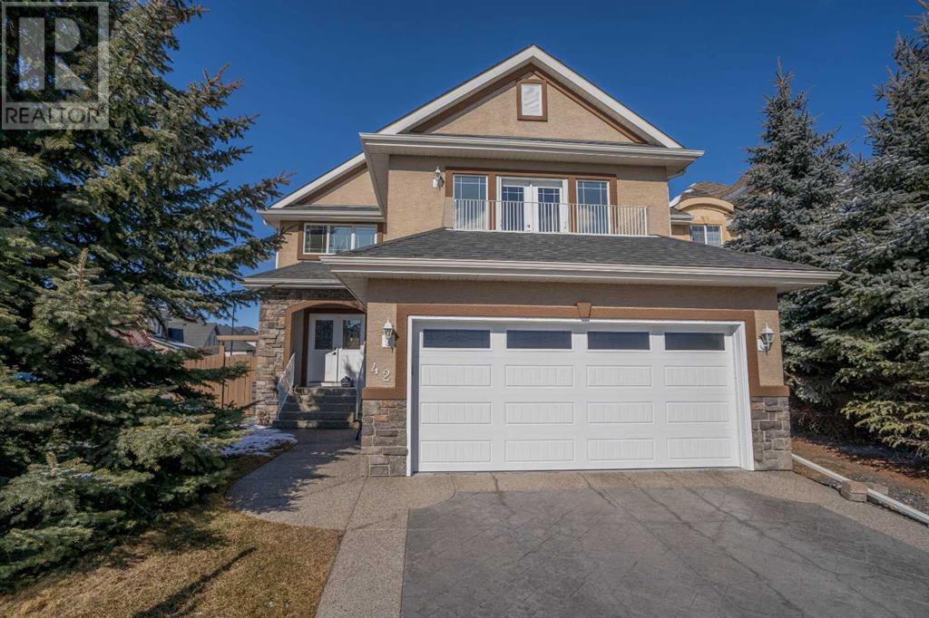 Property at 42 Cranleigh Manor SE image 1
