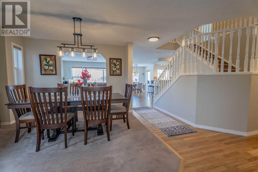 42 Cranleigh Manor Se, Calgary, Alberta  T3M 1G6 - Photo 11 - A2200723