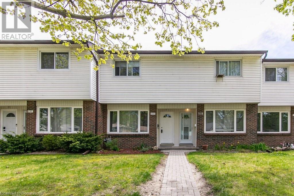 Property at 235 FERGUS Avenue image 1