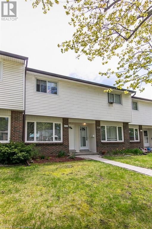 235 Fergus Avenue, Kitchener, Ontario  N2A 2H6 - Photo 4 - 40722466