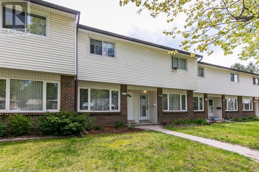 235 Fergus Avenue, Kitchener, Ontario  N2A 2H6 - Photo 3 - 40722466