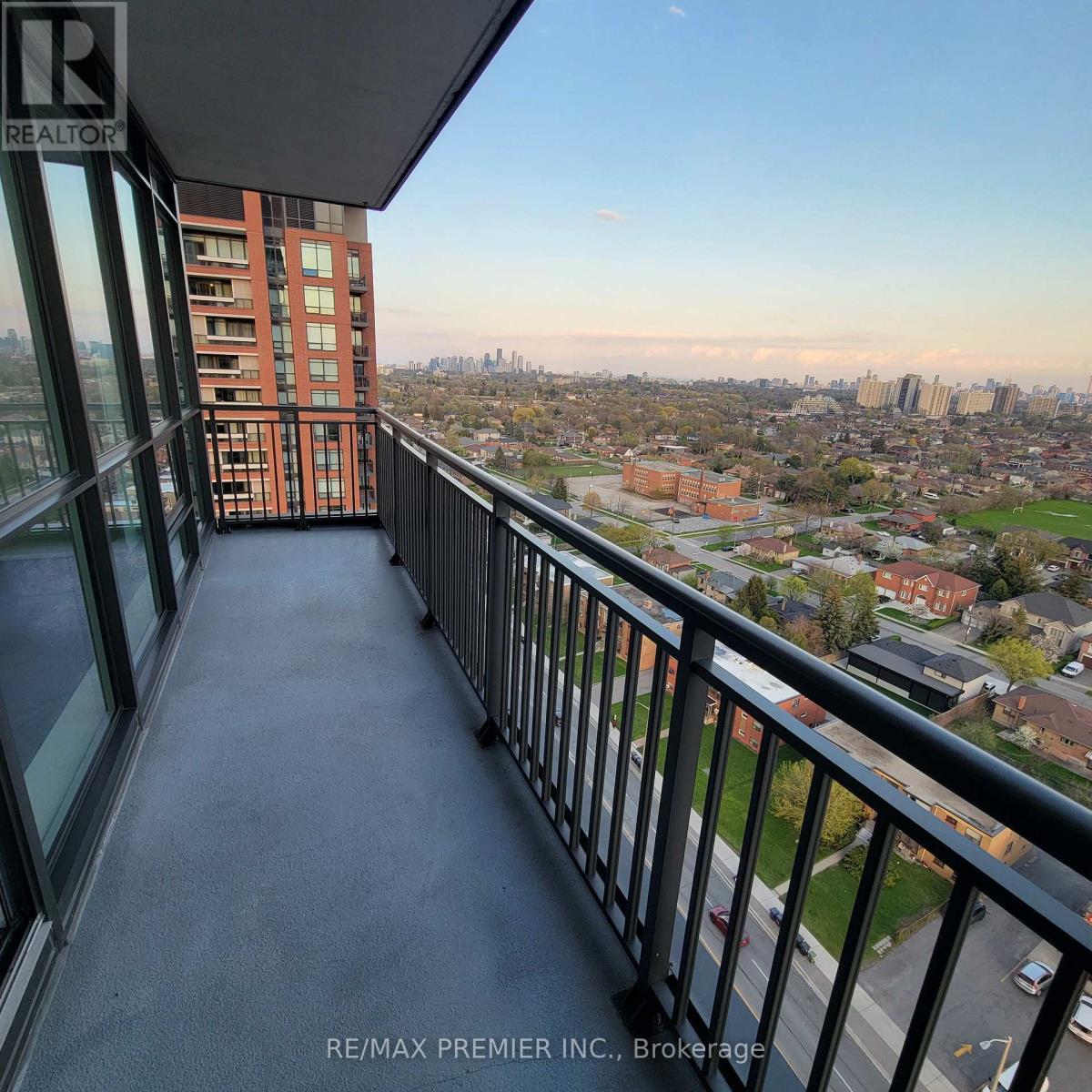 1807 - 830 Lawrence Avenue, Toronto, Ontario  M6A 1C3 - Photo 21 - W12144874