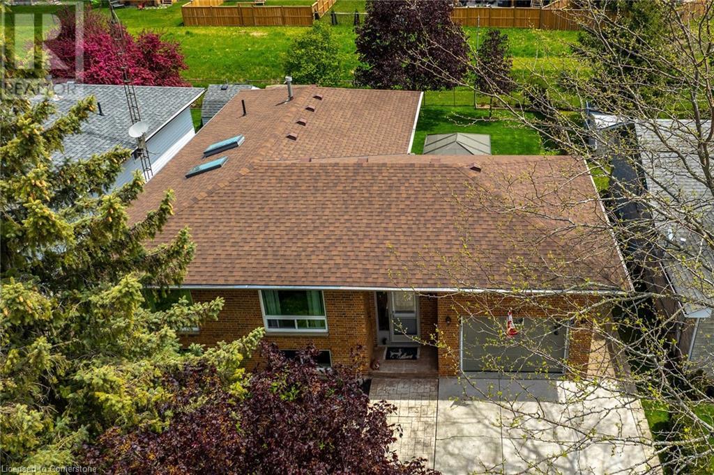 47 Marley Crescent, Jarvis, Ontario  N0A 1J0 - Photo 2 - 40728327