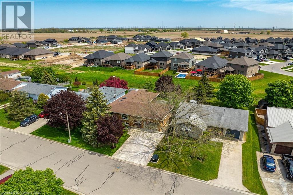 47 Marley Crescent, Jarvis, Ontario  N0A 1J0 - Photo 3 - 40728327