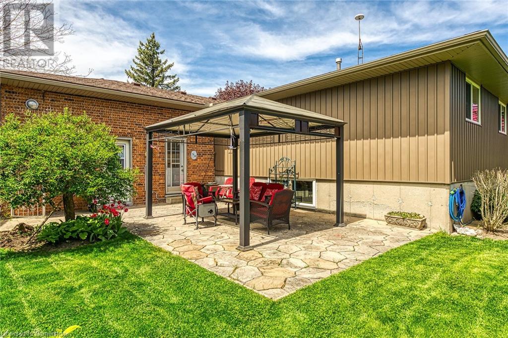47 Marley Crescent, Jarvis, Ontario  N0A 1J0 - Photo 35 - 40728327