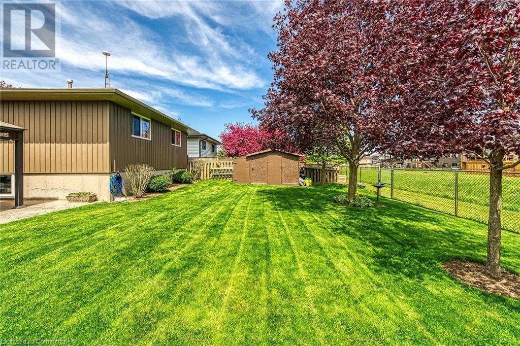 47 Marley Crescent, Jarvis, Ontario  N0A 1J0 - Photo 36 - 40728327