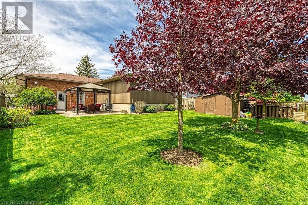 47 Marley Crescent, Jarvis, Ontario  N0A 1J0 - Photo 38 - 40728327