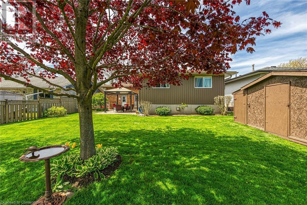 47 Marley Crescent, Jarvis, Ontario  N0A 1J0 - Photo 39 - 40728327