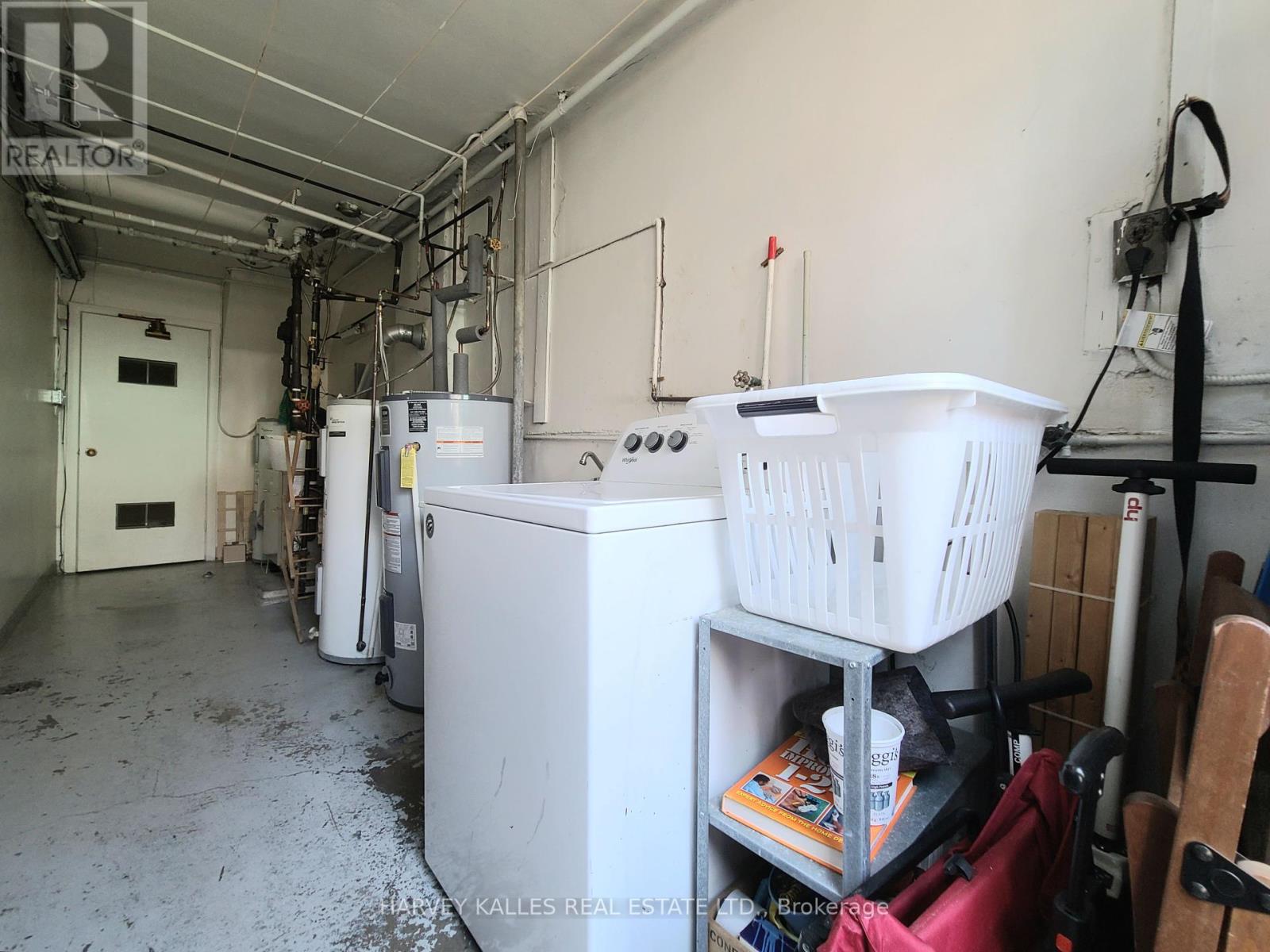 2 - 105 Gilmour Avenue, Toronto, Ontario  M6P 3B2 - Photo 19 - W12125582