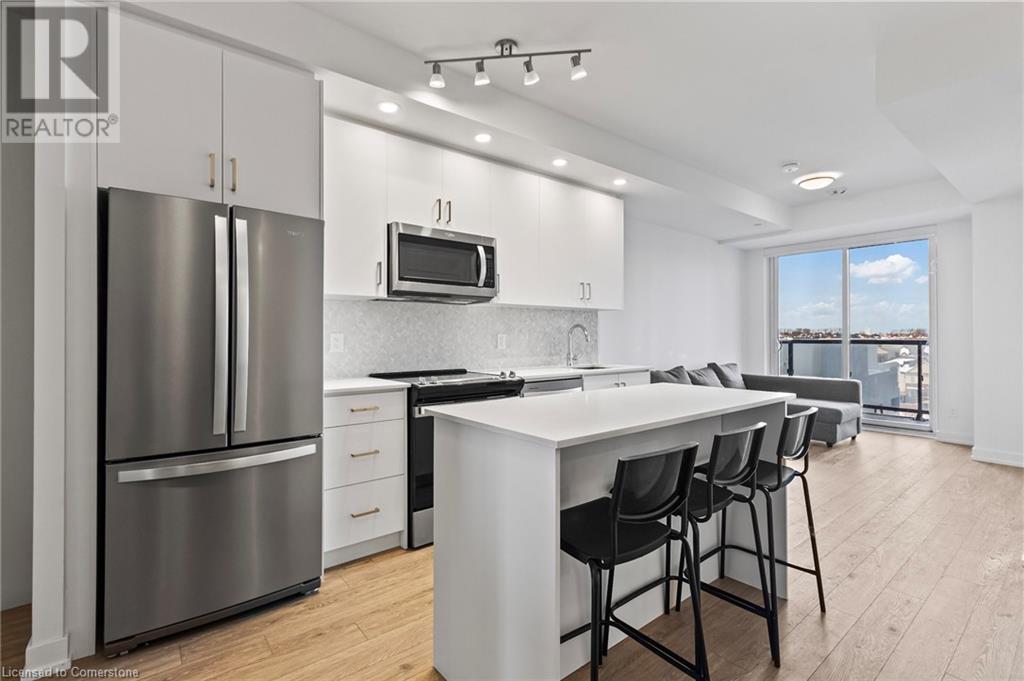 335 Wheat Boom Drive Unit# 618, Oakville, Ontario  L6H 7Y1 - Photo 1 - 40728259