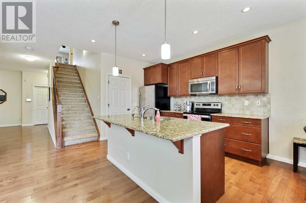 63 Auburn Crest Way Se, Calgary, Alberta  T3M 1T8 - Photo 15 - A2207342