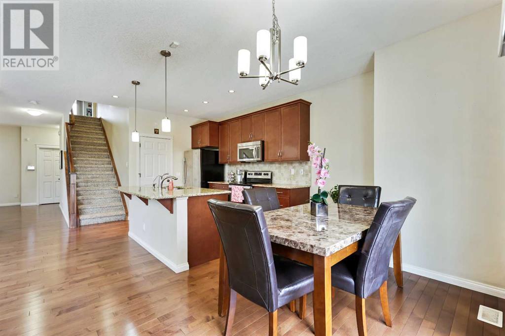 63 Auburn Crest Way Se, Calgary, Alberta  T3M 1T8 - Photo 18 - A2207342