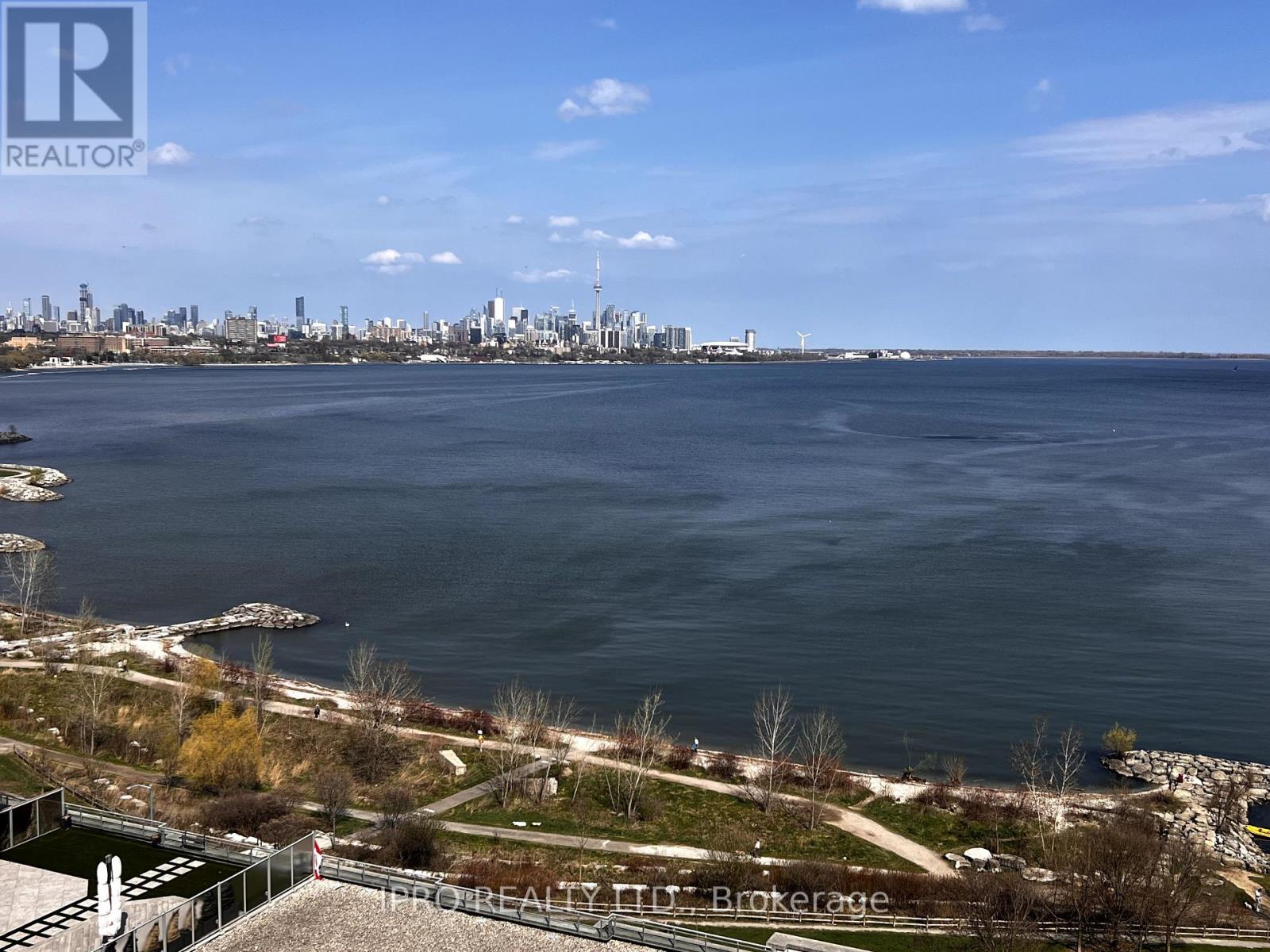 1209 - 58 Marine Parade Drive, Toronto, Ontario  M8V 0A3 - Photo 11 - W12144883