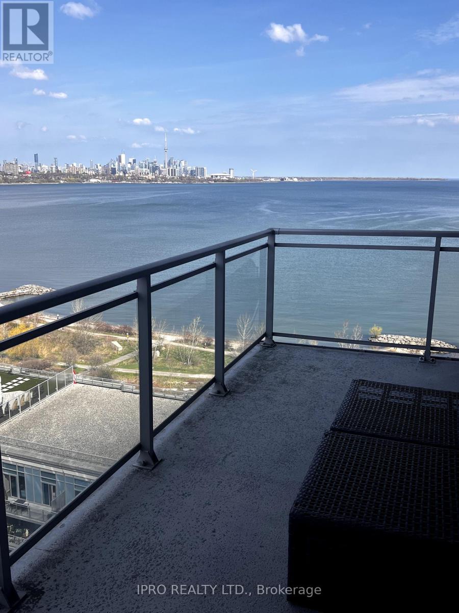 1209 - 58 Marine Parade Drive, Toronto, Ontario  M8V 0A3 - Photo 16 - W12144883