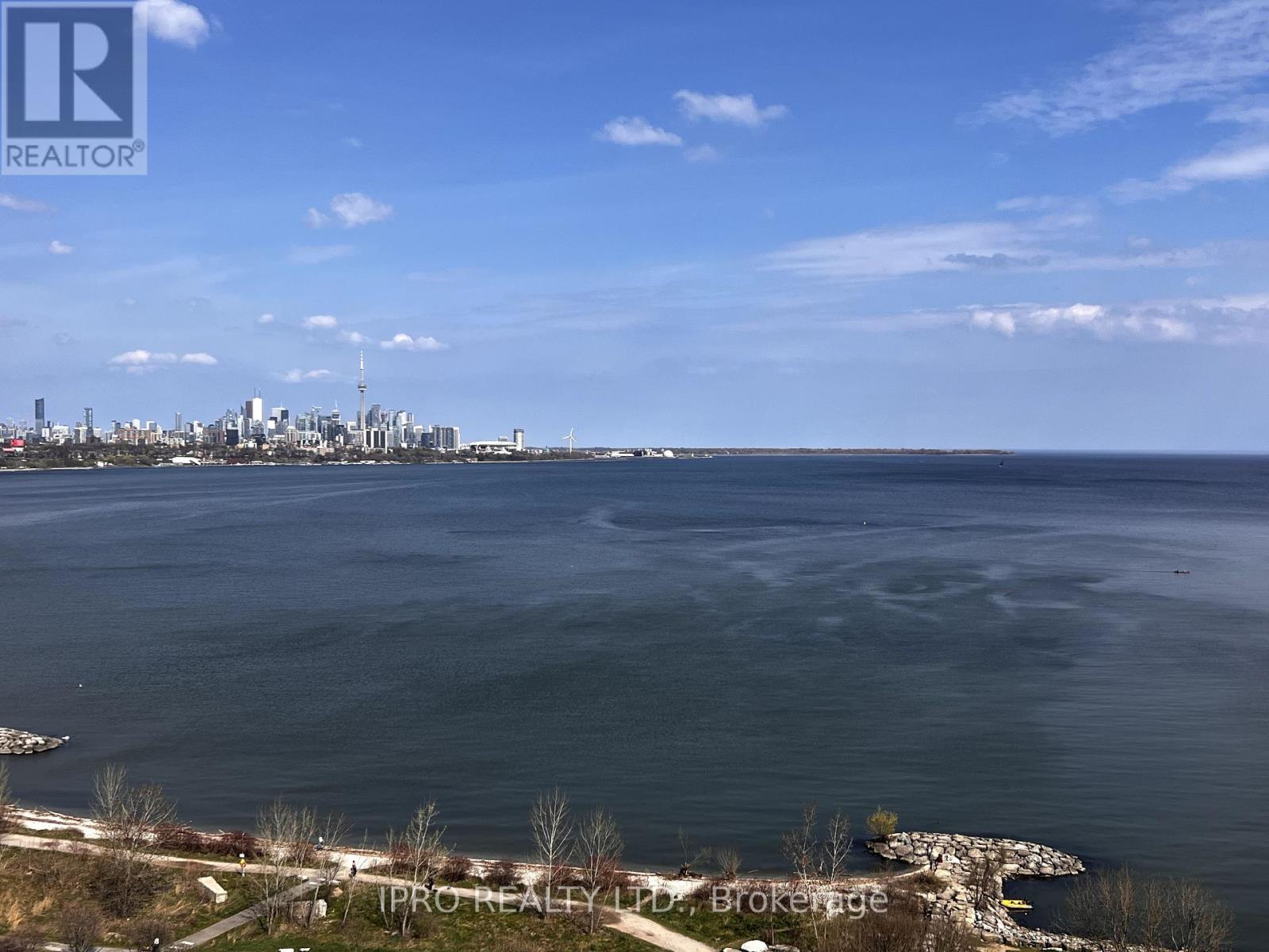 1209 - 58 Marine Parade Drive, Toronto, Ontario  M8V 0A3 - Photo 10 - W12144883