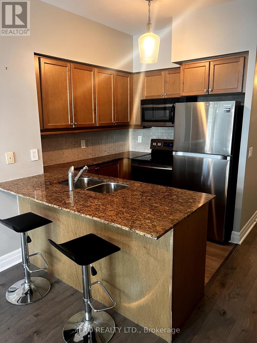 1209 - 58 Marine Parade Drive, Toronto, Ontario  M8V 0A3 - Photo 14 - W12144883