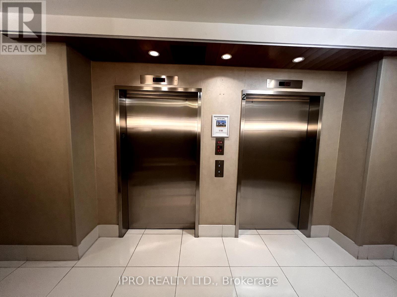 1209 - 58 Marine Parade Drive, Toronto, Ontario  M8V 0A3 - Photo 33 - W12144883