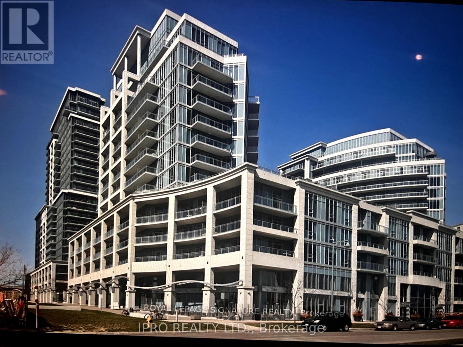 1209 - 58 Marine Parade Drive, Toronto, Ontario  M8V 0A3 - Photo 37 - W12144883