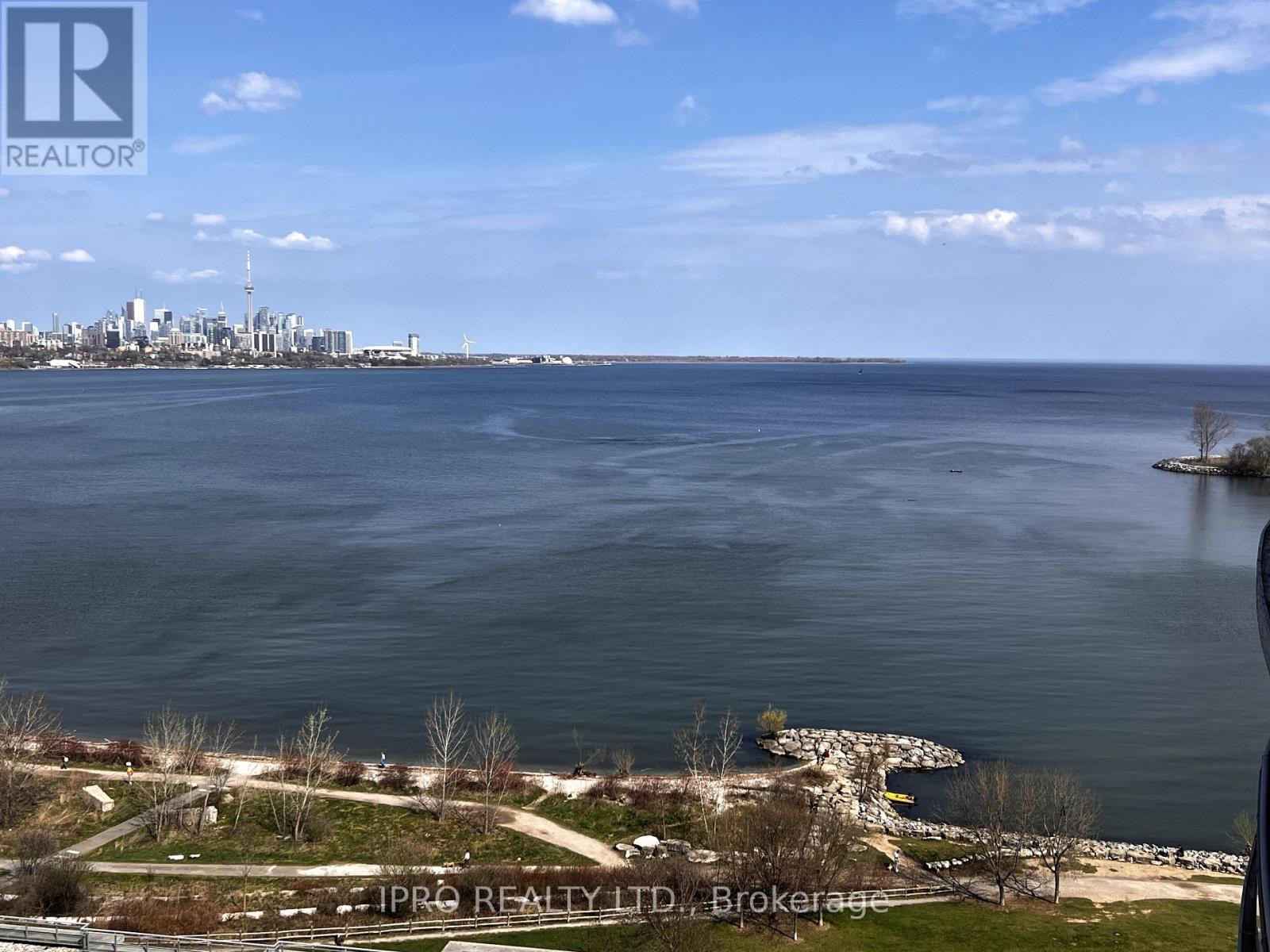 1209 - 58 Marine Parade Drive, Toronto, Ontario  M8V 0A3 - Photo 7 - W12144883