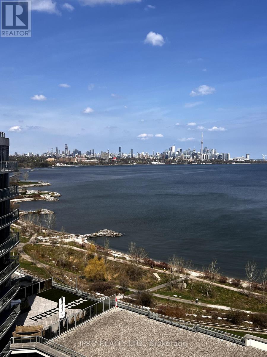 1209 - 58 Marine Parade Drive, Toronto, Ontario  M8V 0A3 - Photo 17 - W12144883