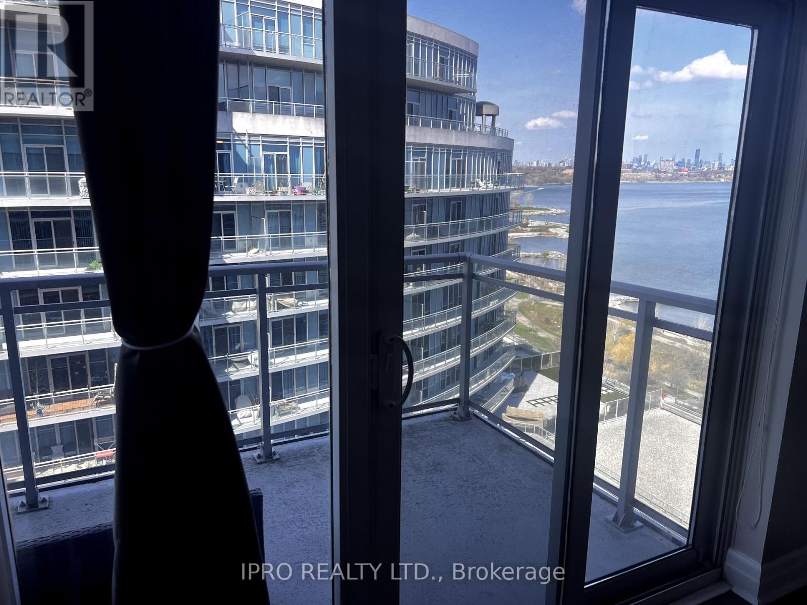 1209 - 58 Marine Parade Drive, Toronto, Ontario  M8V 0A3 - Photo 9 - W12144883