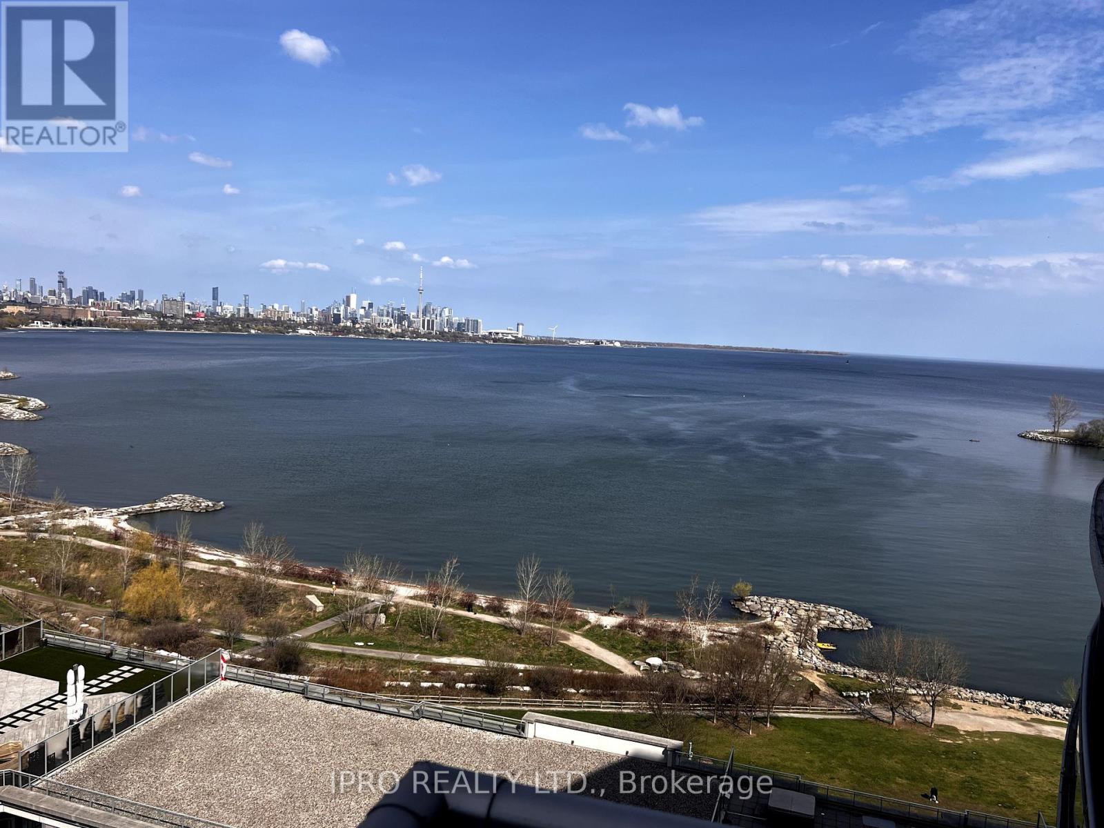 1209 - 58 Marine Parade Drive, Toronto, Ontario  M8V 0A3 - Photo 8 - W12144883