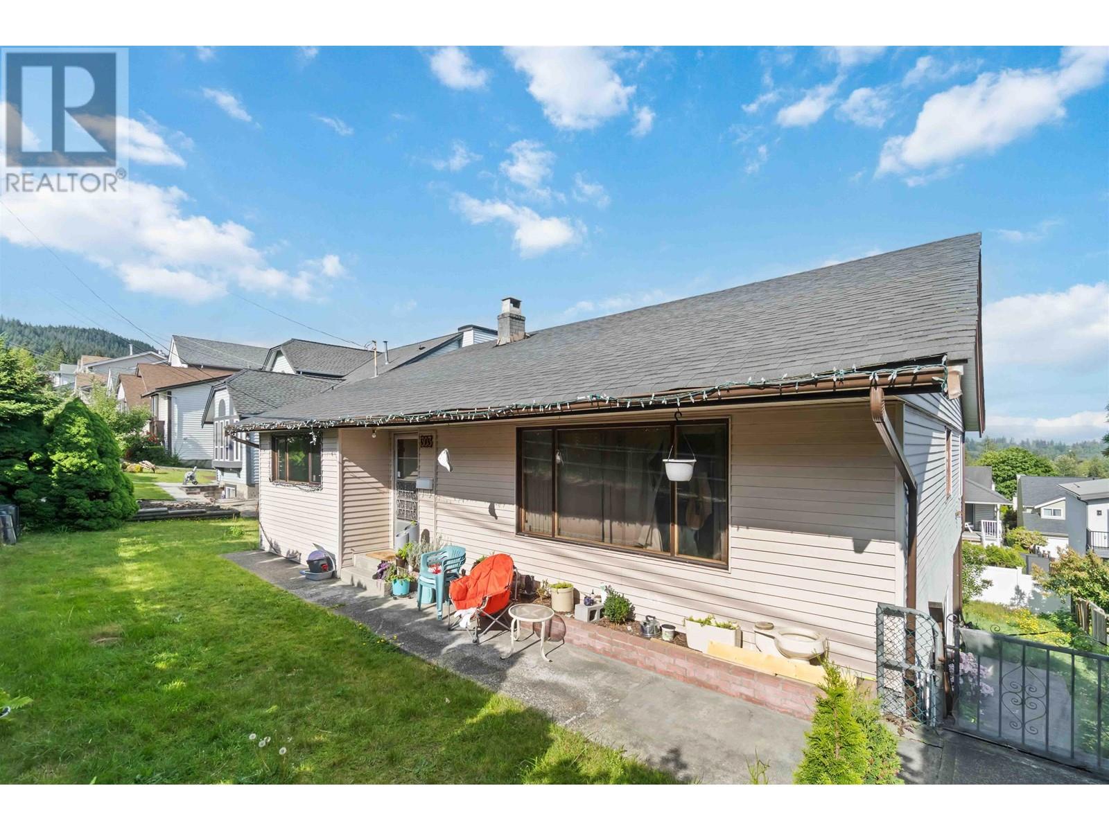 1303 Johnson Street, Coquitlam, British Columbia  V3B 4T6 - Photo 3 - R2999432