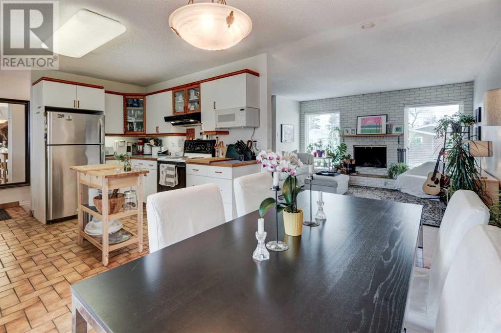 6604 34 Street Sw, Calgary, Alberta  T3E 5M2 - Photo 9 - A2213669