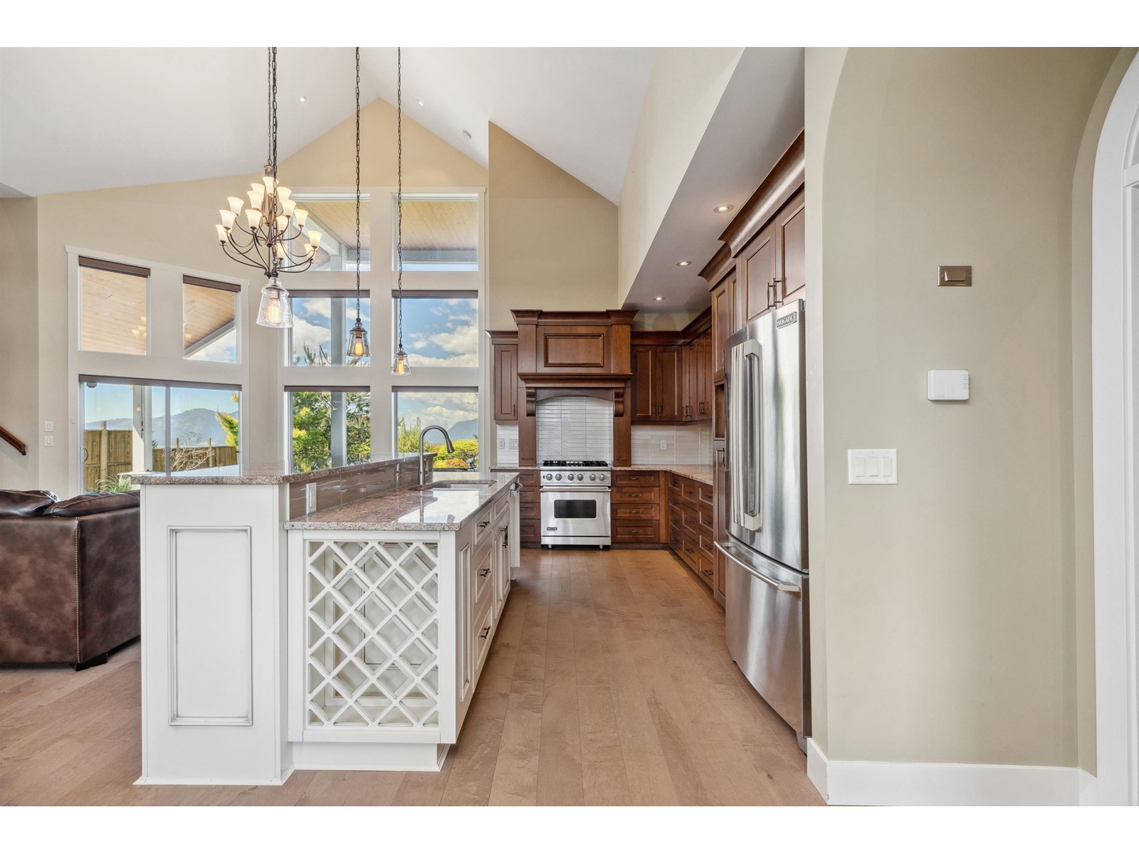 5399 Crimson Ridge, Promontory, Chilliwack, British Columbia  V2R 0J5 - Photo 8 - R3002257