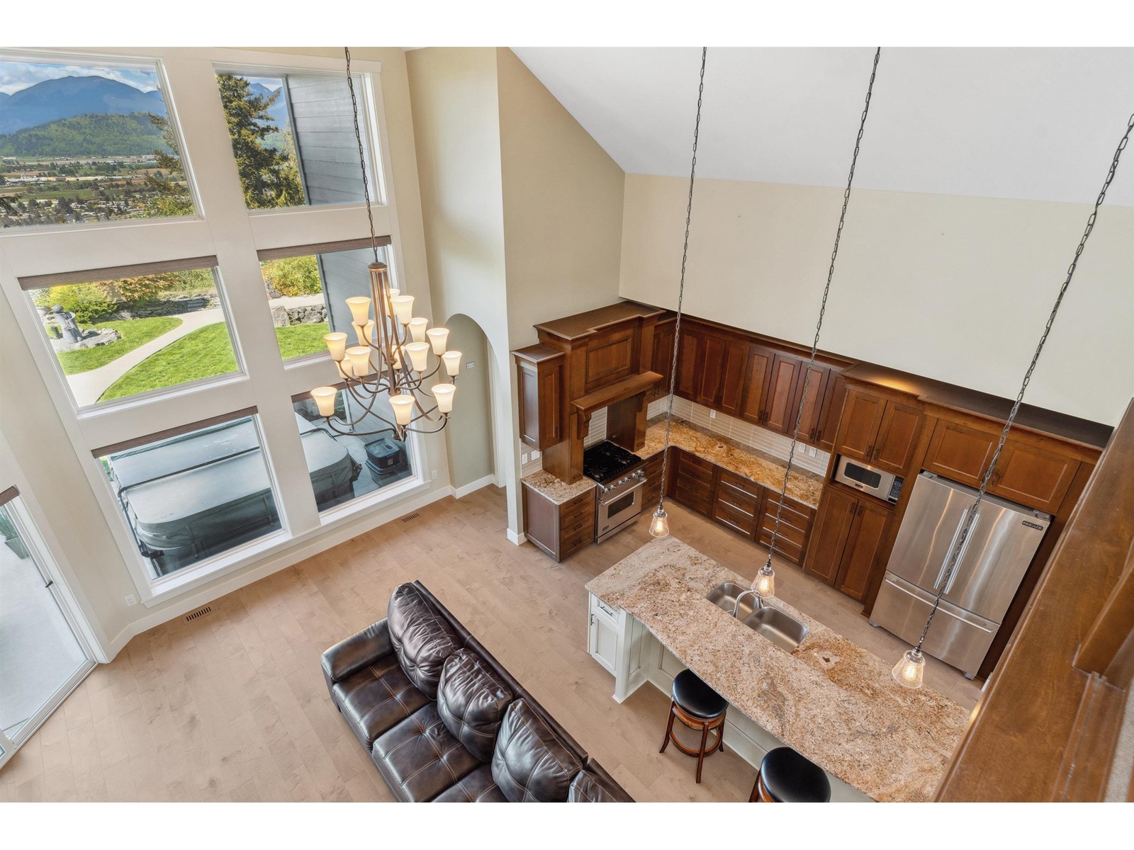 5399 Crimson Ridge, Promontory, Chilliwack, British Columbia  V2R 0J5 - Photo 15 - R3002257