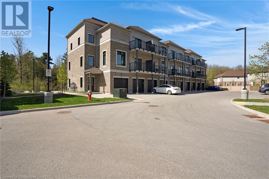 Property at 107 WESTRA Drive Unit# 39 image 3