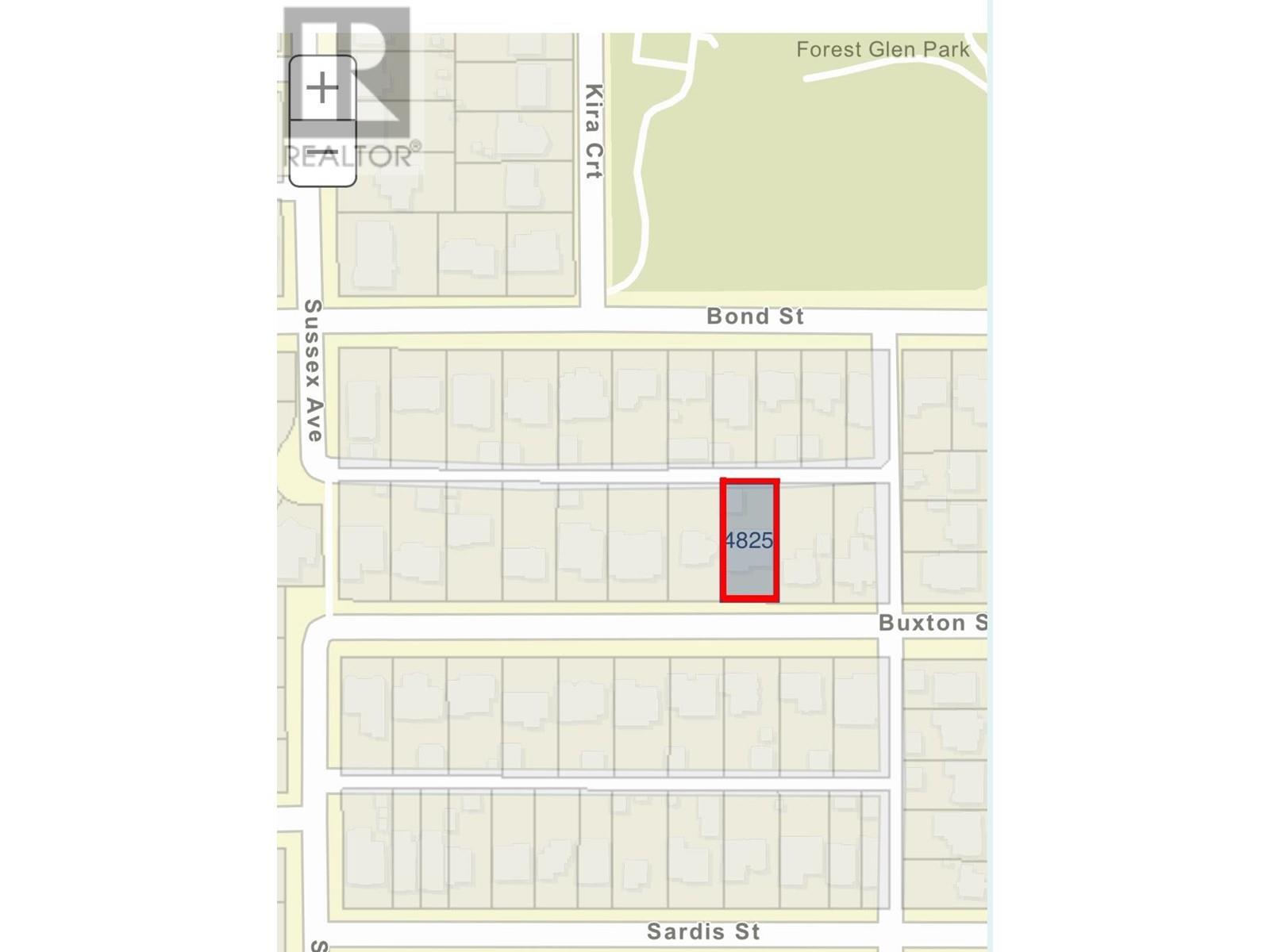 4825 Buxton Street, Burnaby, British Columbia  V5H 1J2 - Photo 3 - R3002207