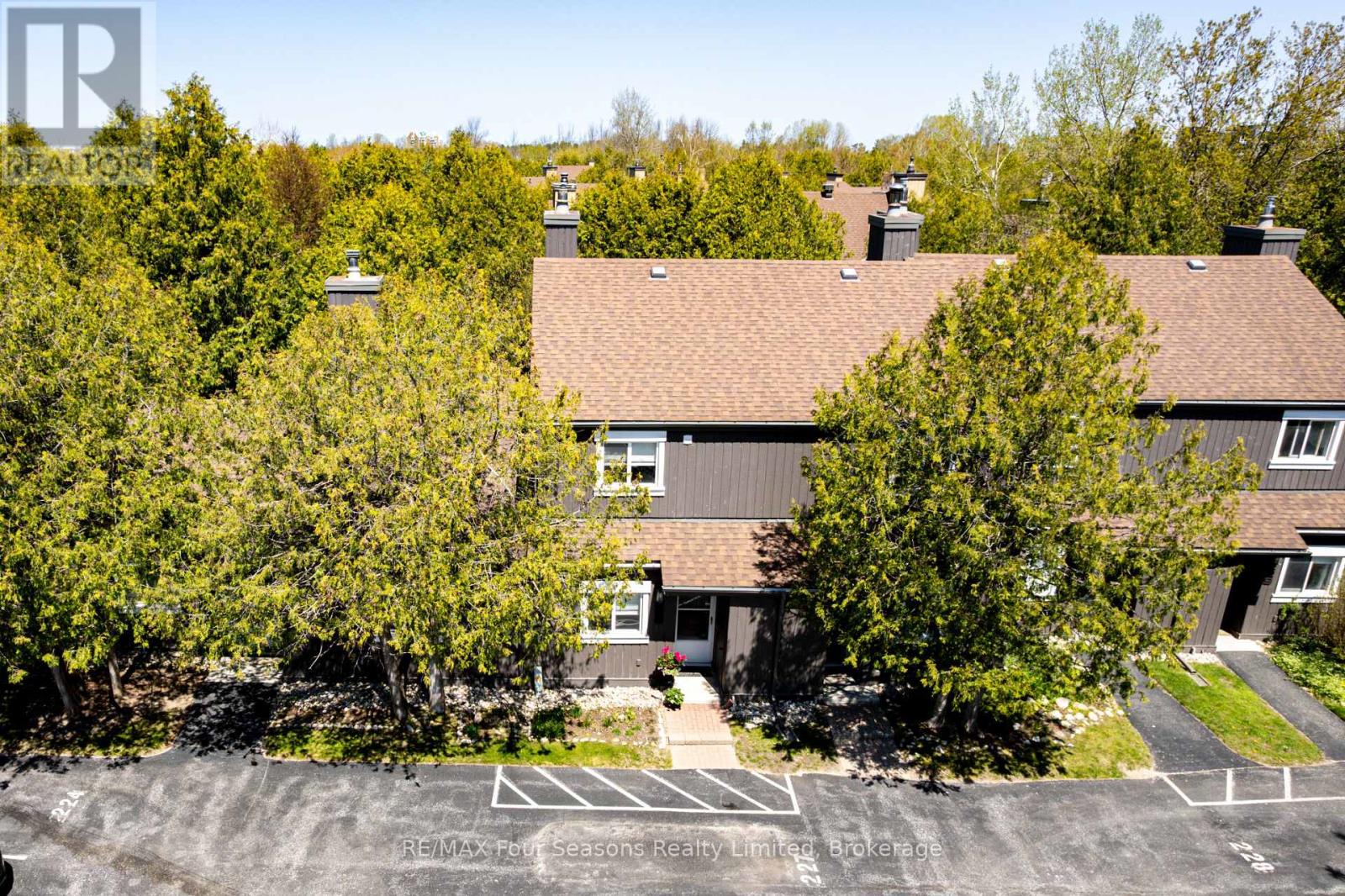 226 - 17 Harbour Street W, Collingwood, Ontario  L9Y 5B4 - Photo 34 - S12145511