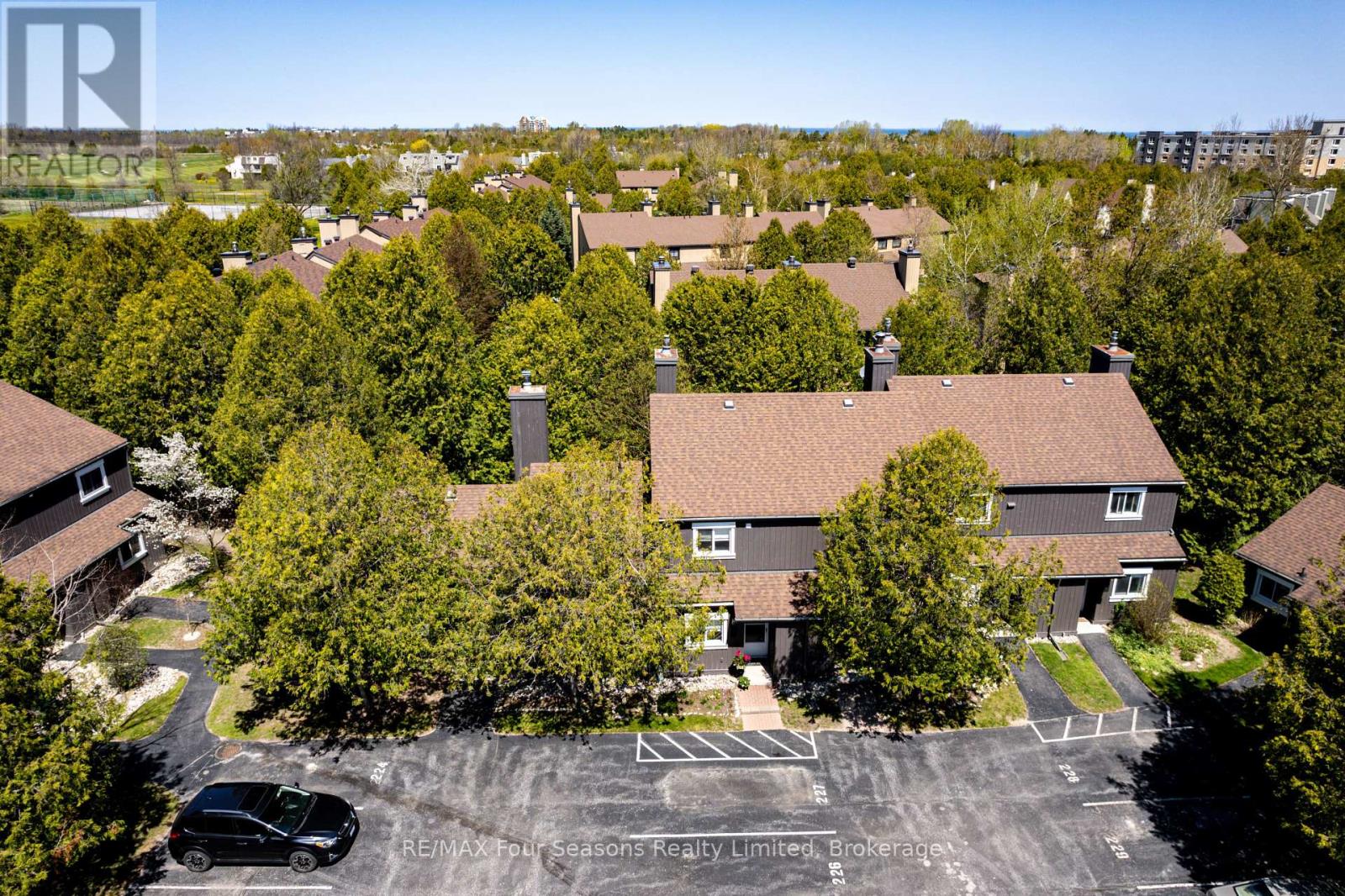 226 - 17 Harbour Street W, Collingwood, Ontario  L9Y 5B4 - Photo 35 - S12145511