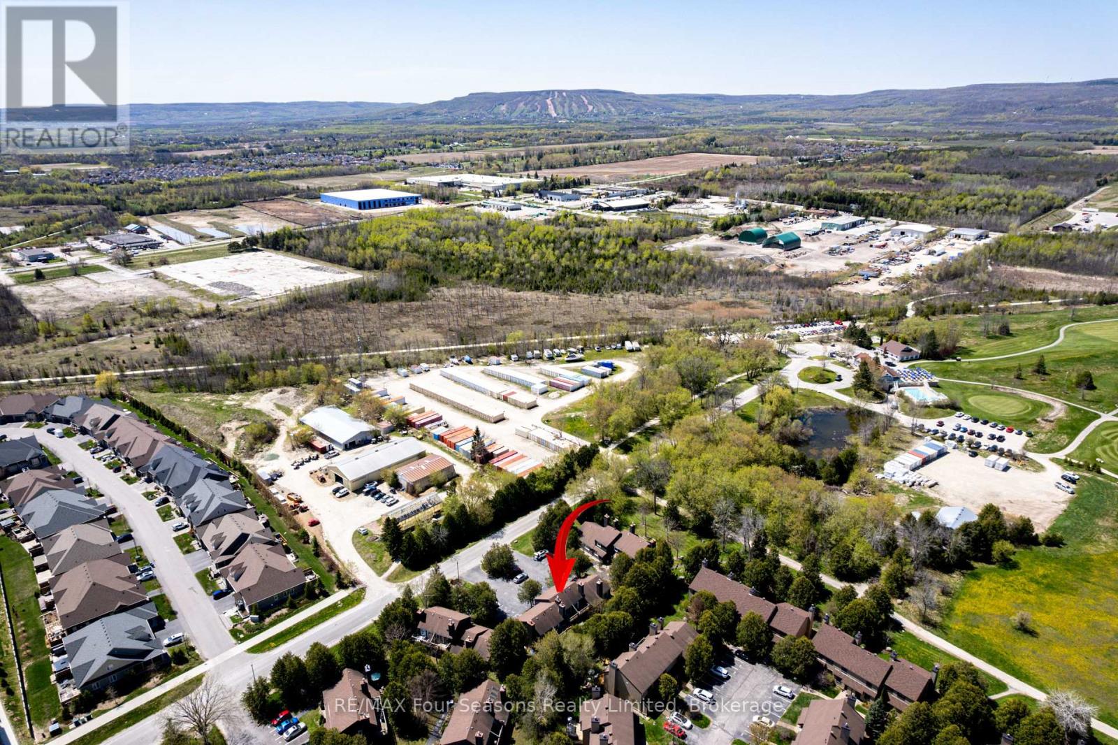 226 - 17 Harbour Street W, Collingwood, Ontario  L9Y 5B4 - Photo 41 - S12145511