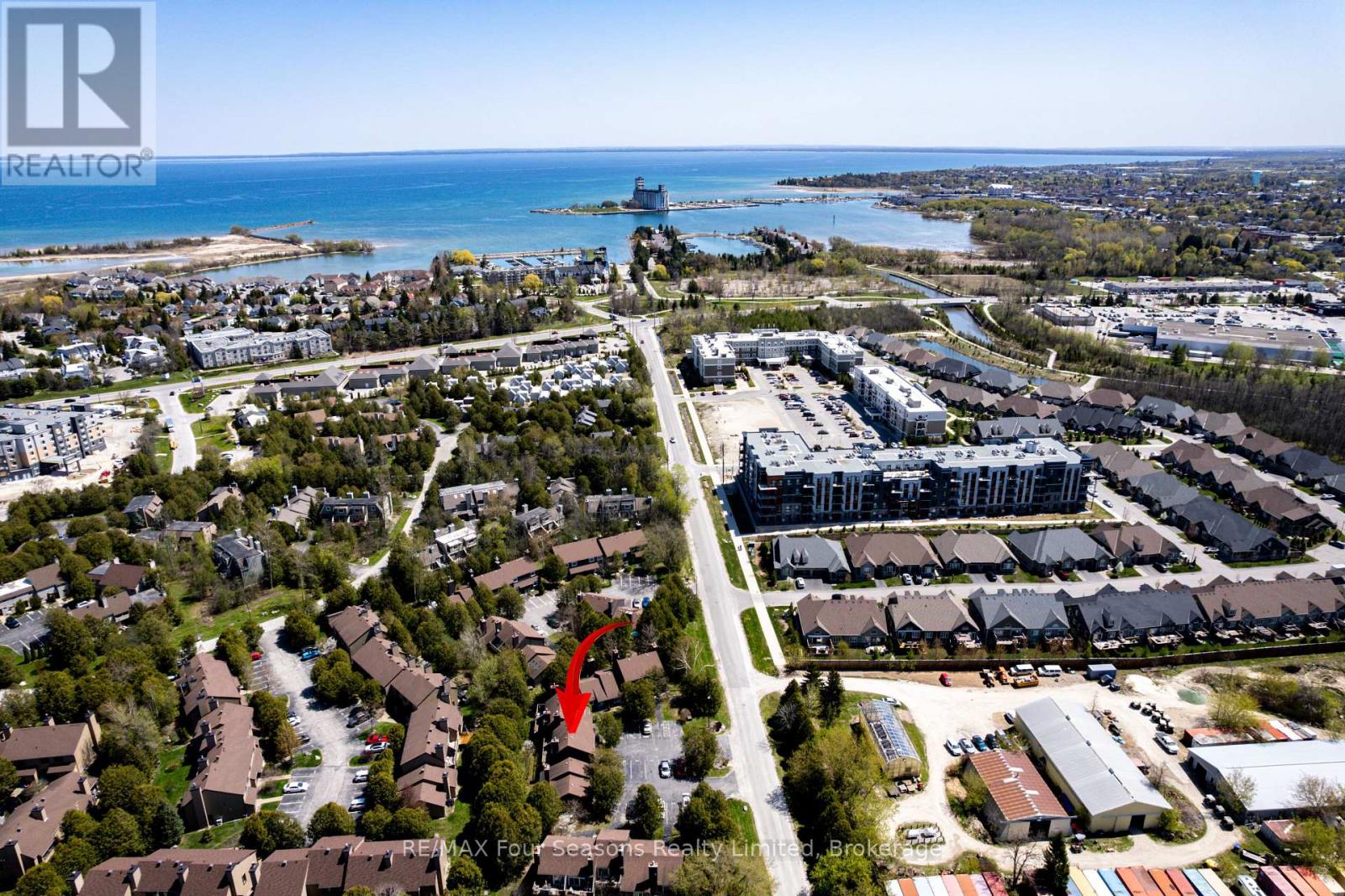 226 - 17 Harbour Street W, Collingwood, Ontario  L9Y 5B4 - Photo 42 - S12145511