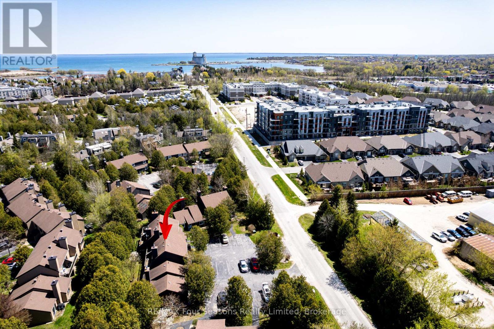 226 - 17 Harbour Street W, Collingwood, Ontario  L9Y 5B4 - Photo 43 - S12145511
