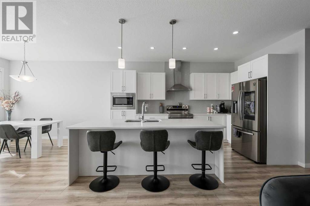 1075 Copperfield Boulevard Se, Calgary, Alberta  T2Z 5G8 - Photo 4 - A2219307