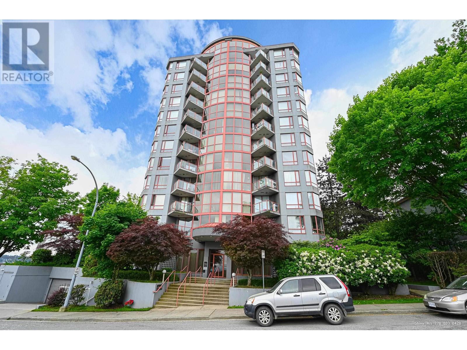 102 38 Leopold Place, New Westminster, British Columbia  V3L 2C6 - Photo 2 - R2993074