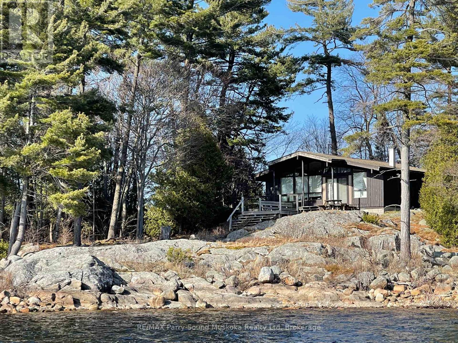 1 A71 Eyewahay, The Archipelago, Ontario  P0G 1K0 - Photo 12 - X12134388